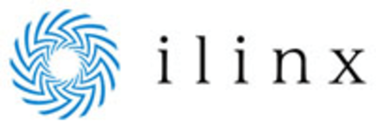 Ilinx Corporation Logo