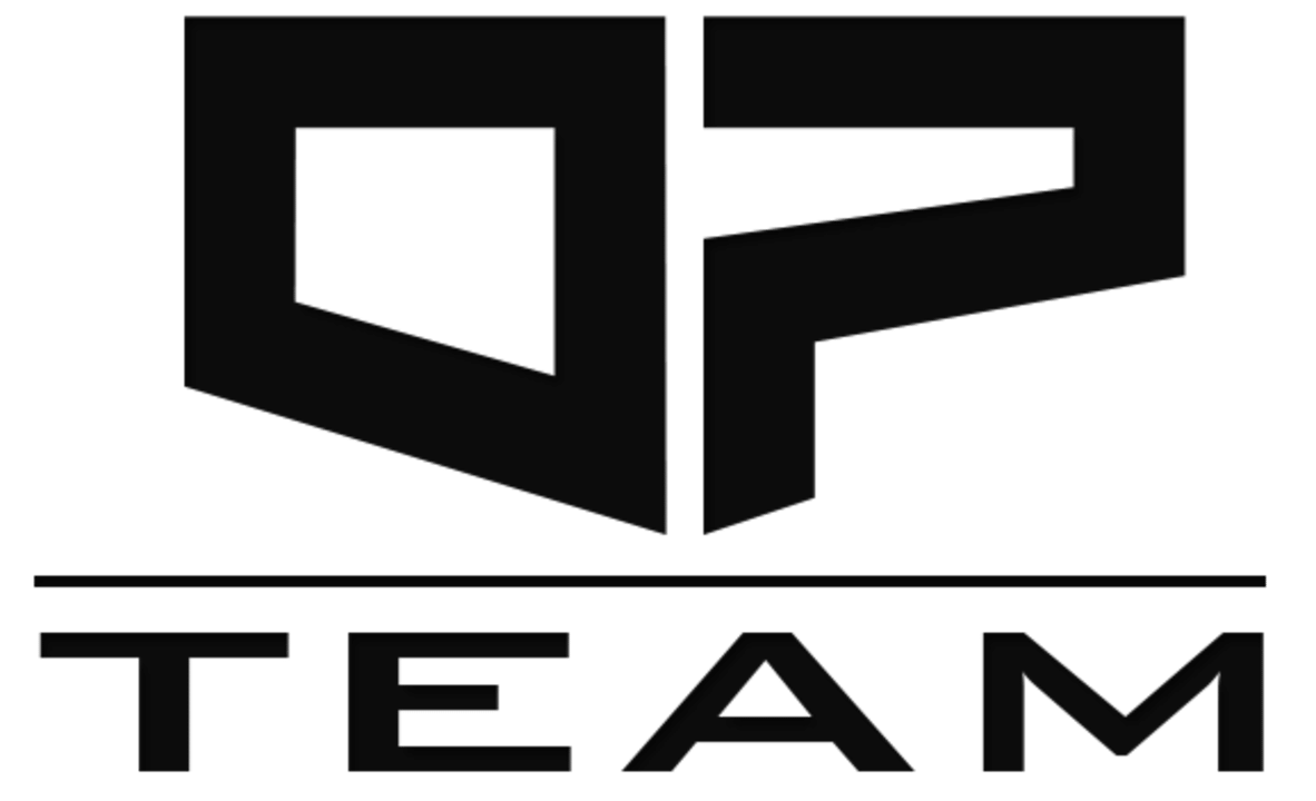OverPowered Team Logo