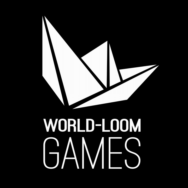 World-Loom Logo