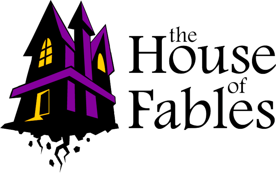The House of Fables Logo