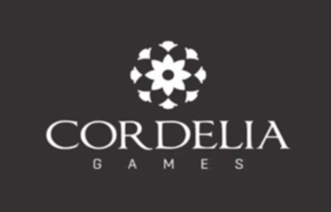 Cordelia Games Logo
