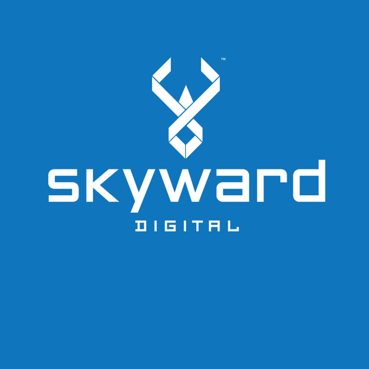 Skyward Digital Logo