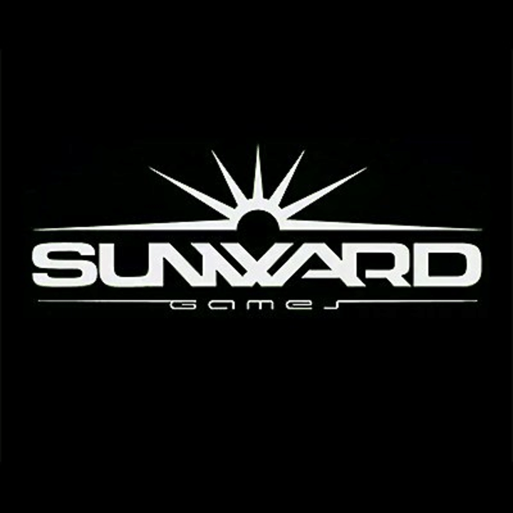 Sunward Games Logo