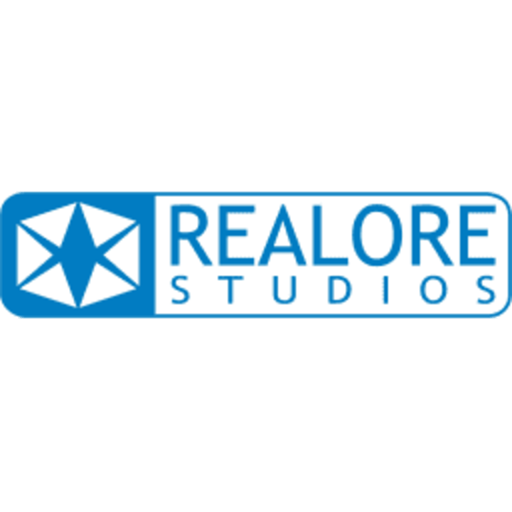 Realore Studios Logo