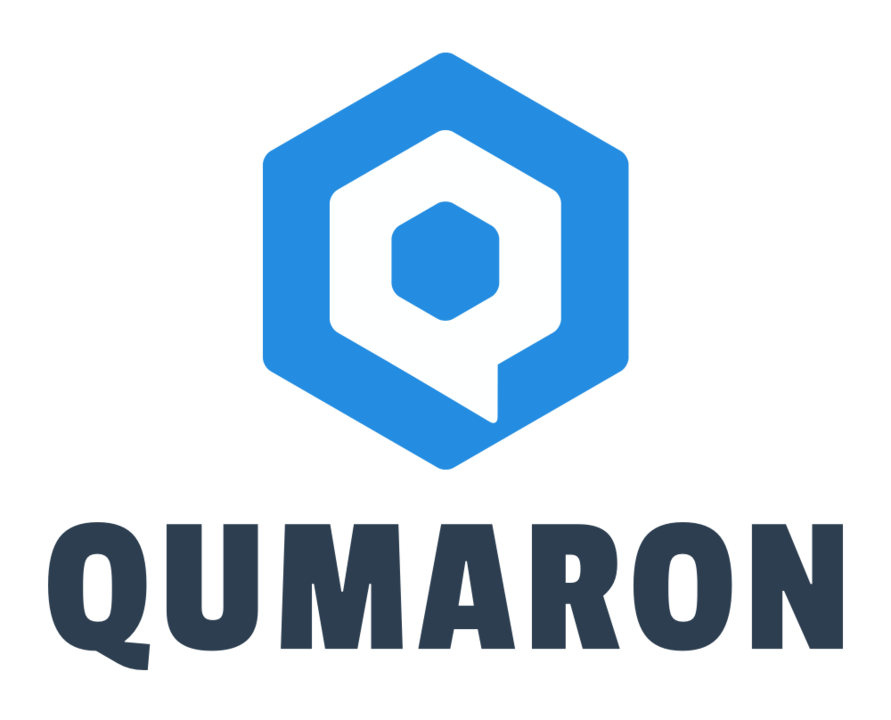 Qumaron Logo