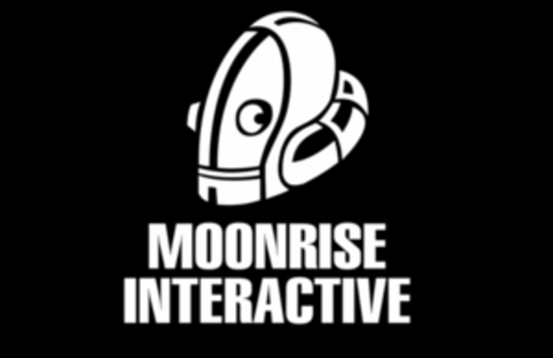 Moonrise Interactive Logo