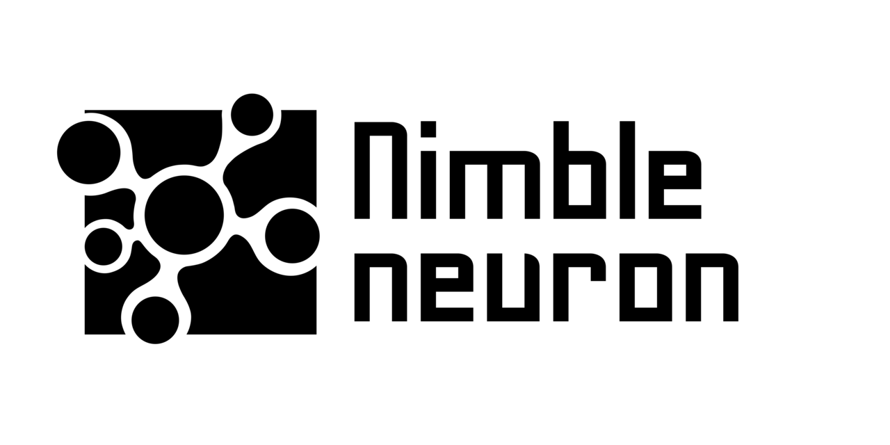 Nimble Neuron Logo