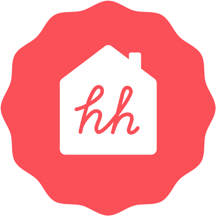 House House Logo