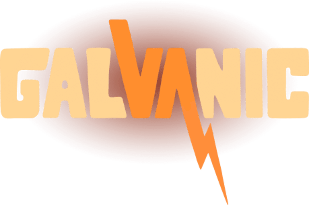 Galvanic Games Logo