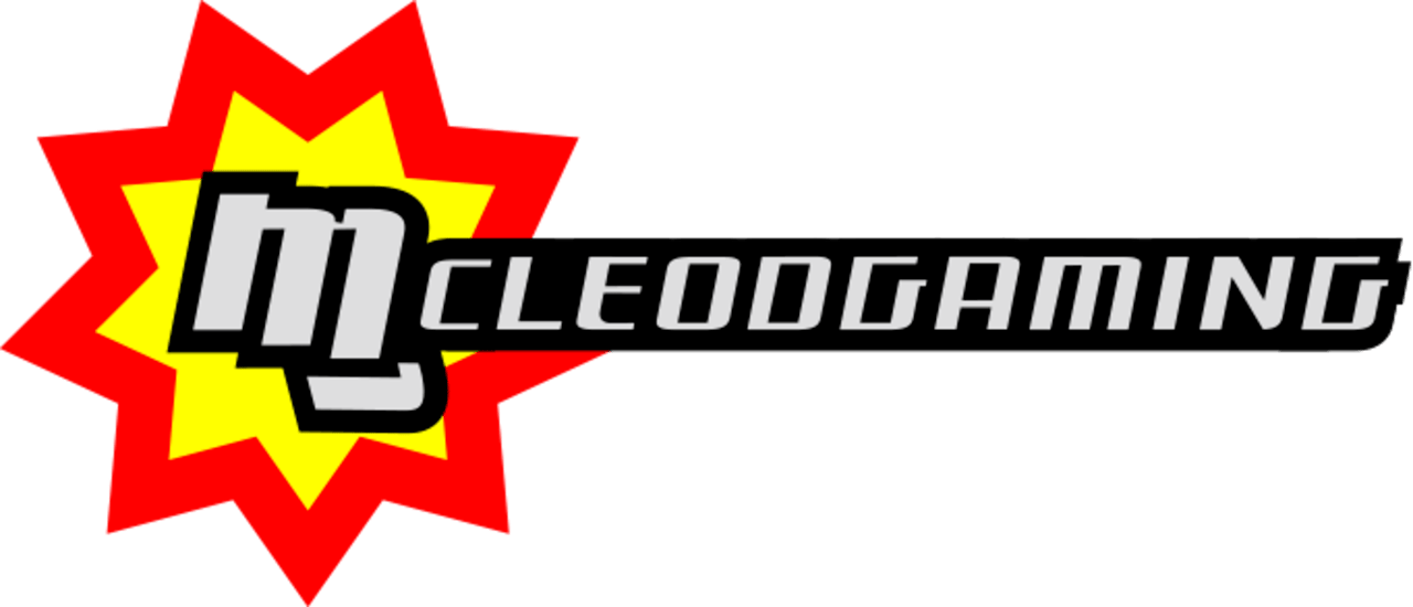 McLeodGaming Inc. Logo