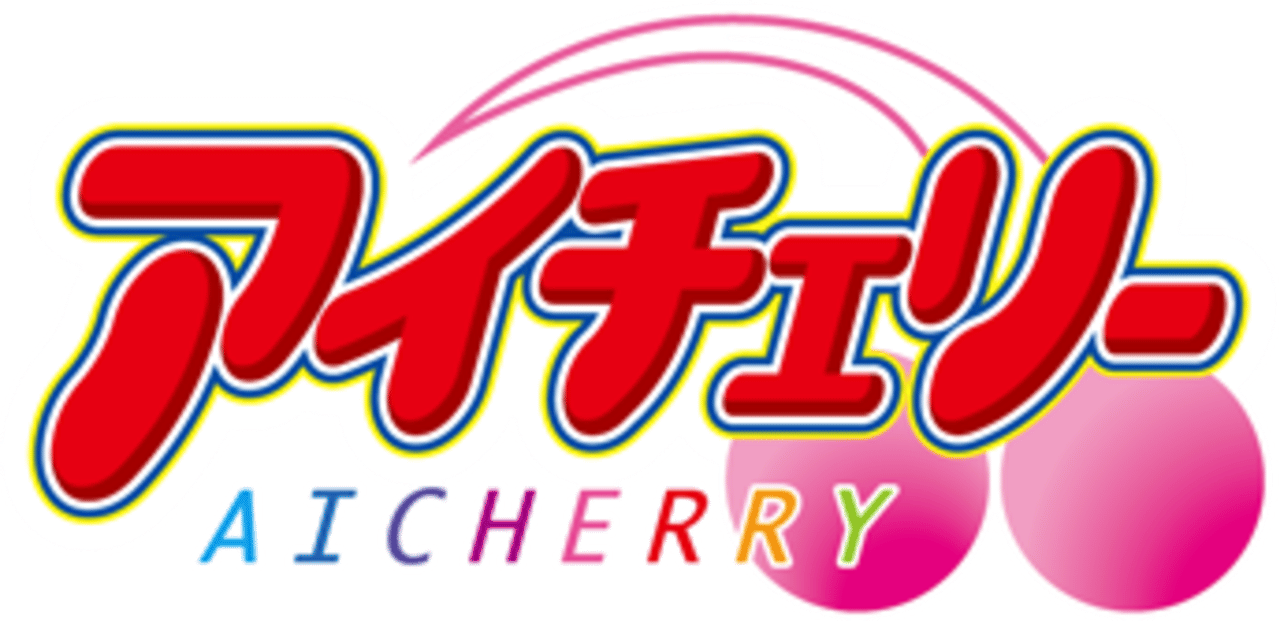 AiCherry Logo