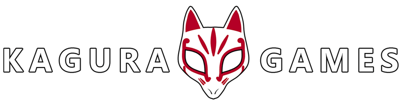 Kagura Games Logo