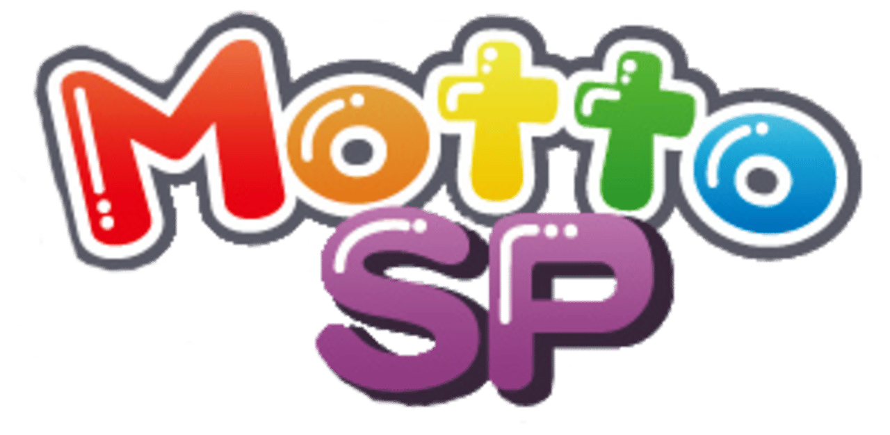 Visual Art's MottoSP Logo