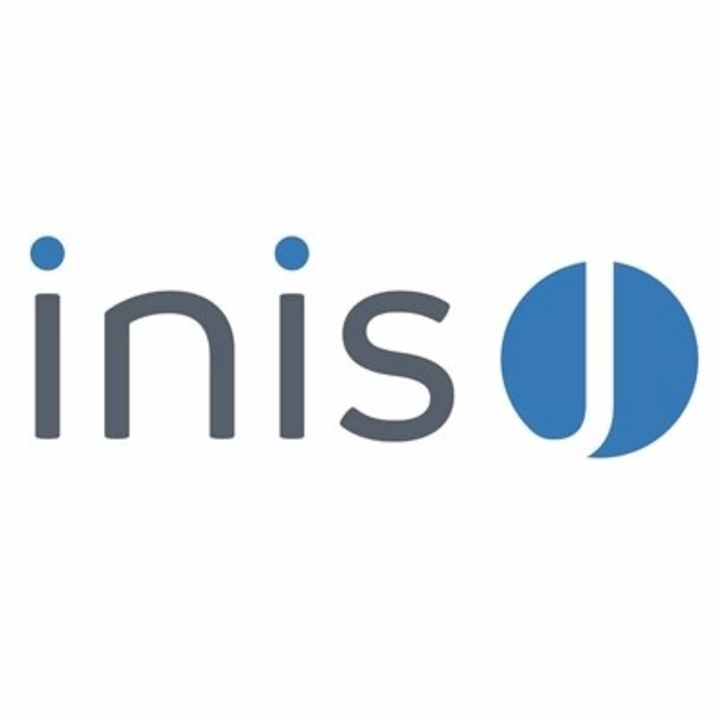 iNiSJ Logo