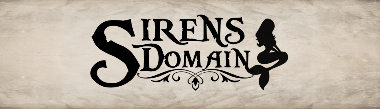 Siren's Domain Logo