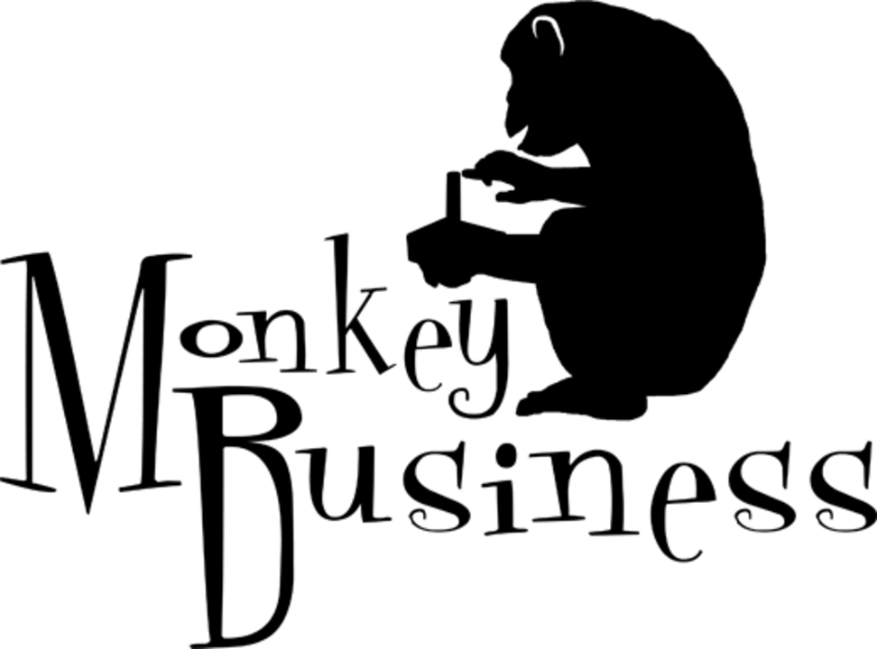 Monkey Business Logo
