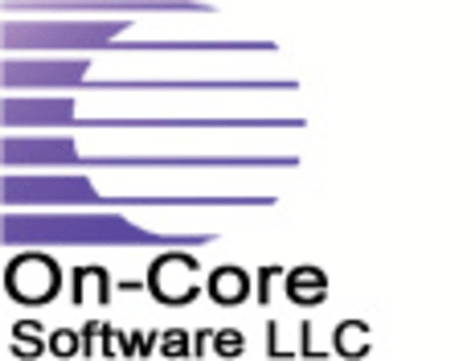 On-Core Software LLC Logo