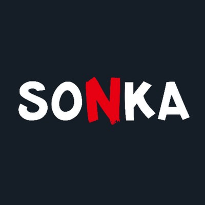 SONKA Logo