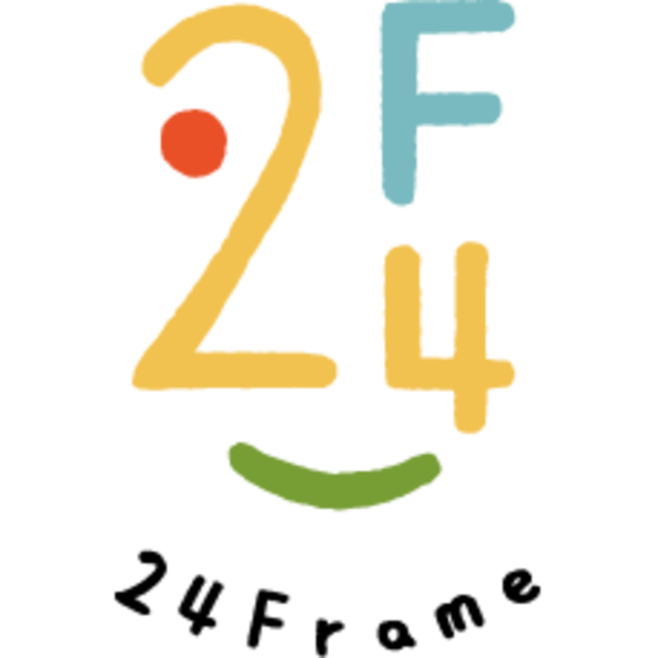 24Frame Logo