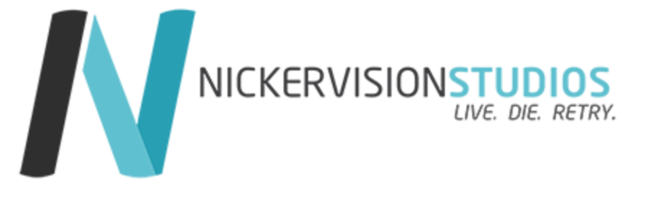 Nickervision Studios Logo