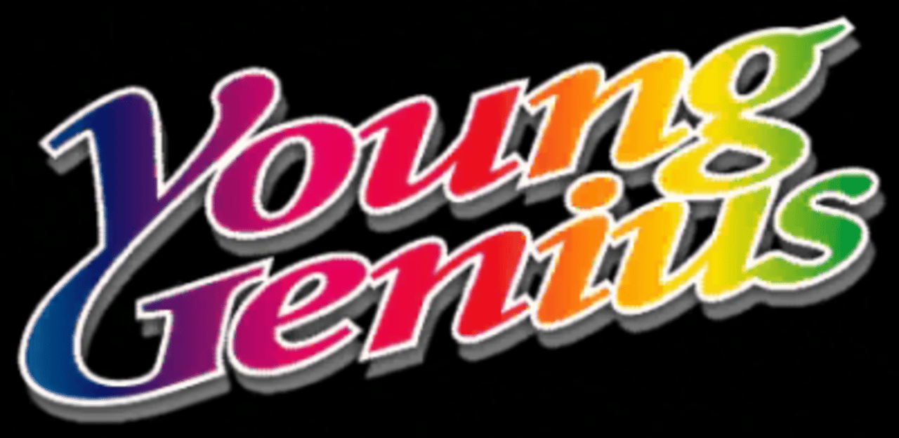 Young Genius Logo