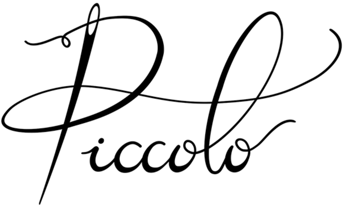 Piccolo Studio Logo