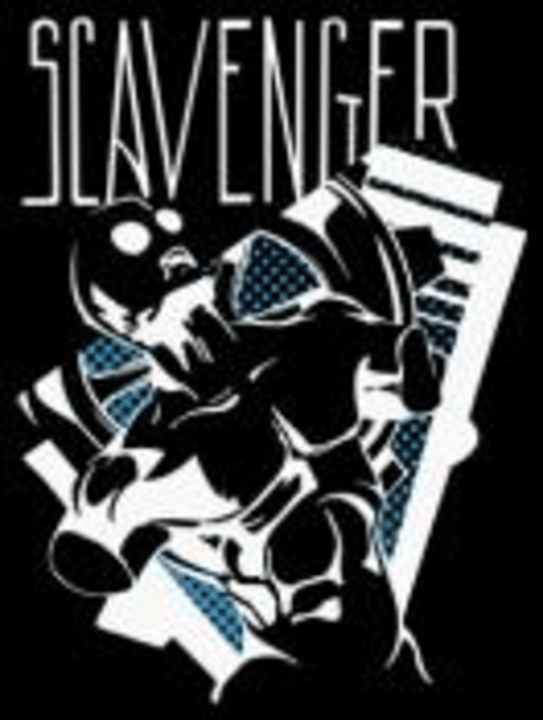Scavenger, Inc. Logo