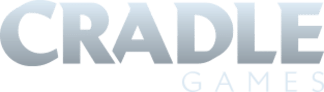 Cradle Games Logo