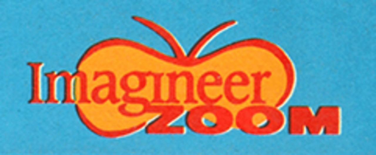 Imagineer-ZOOM Logo