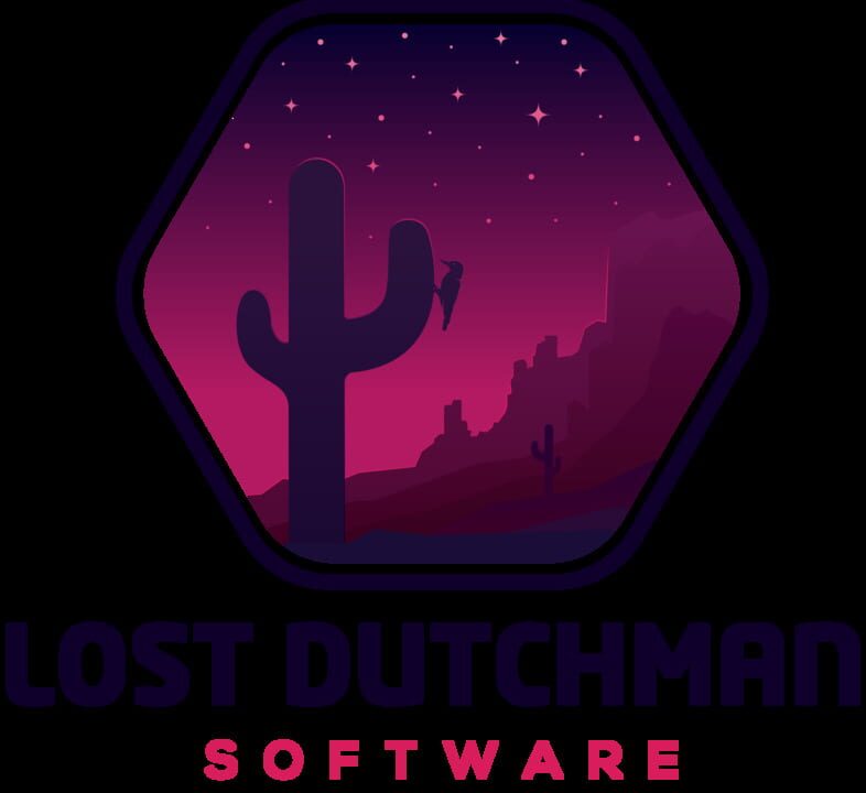 Lost Dutchman Software