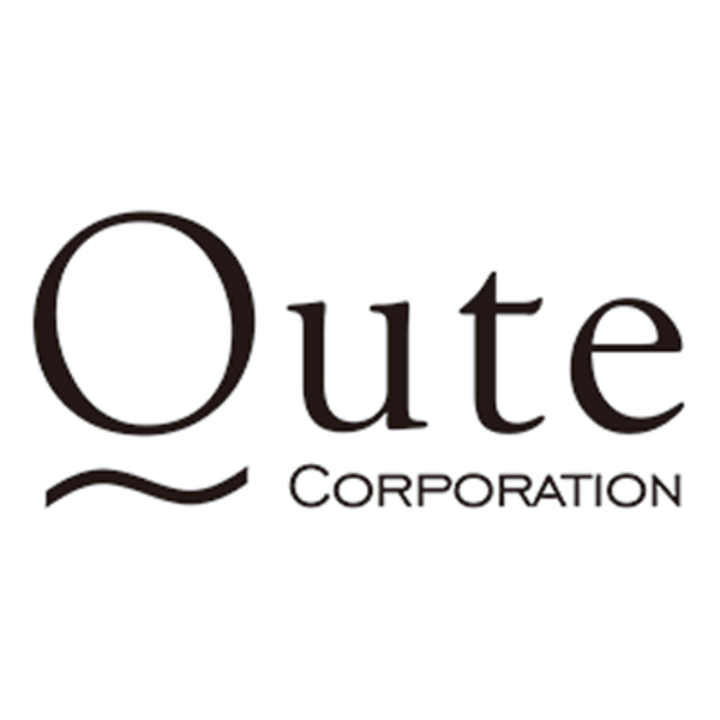 Qute Corporation Logo