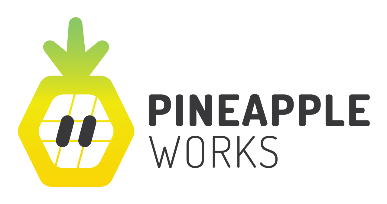 Pineapple Works Logo