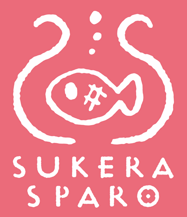 SukeraSparo Logo