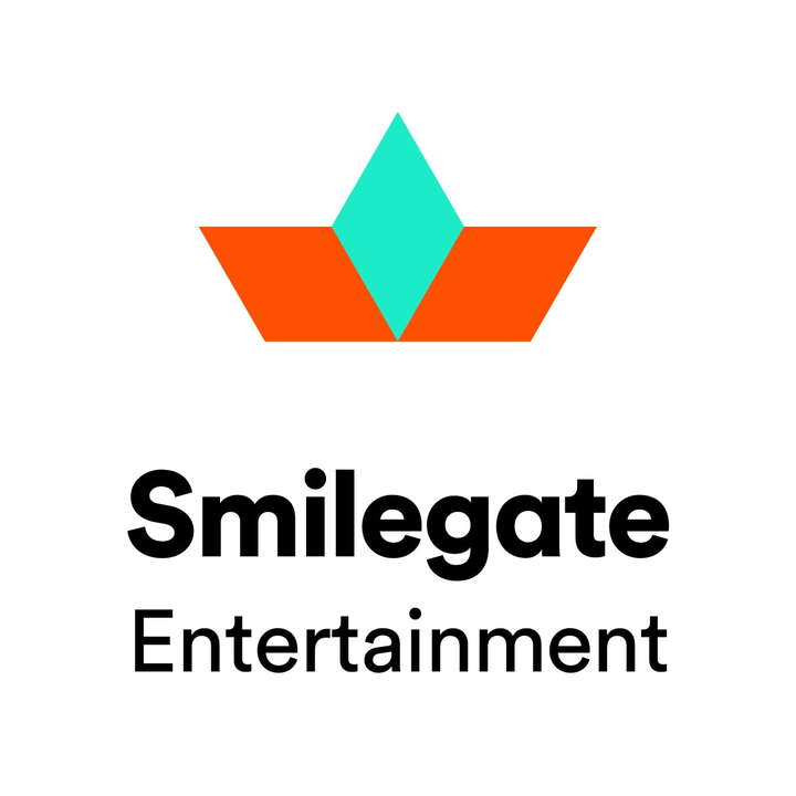 Smilegate Logo