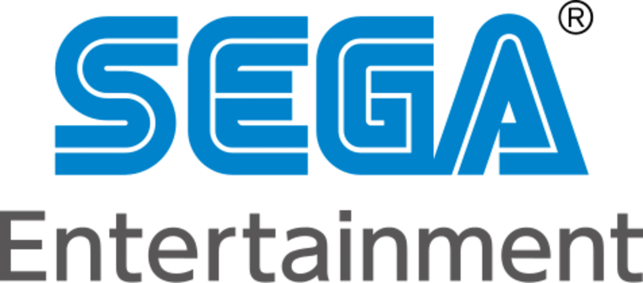 Sega Entertainment Logo