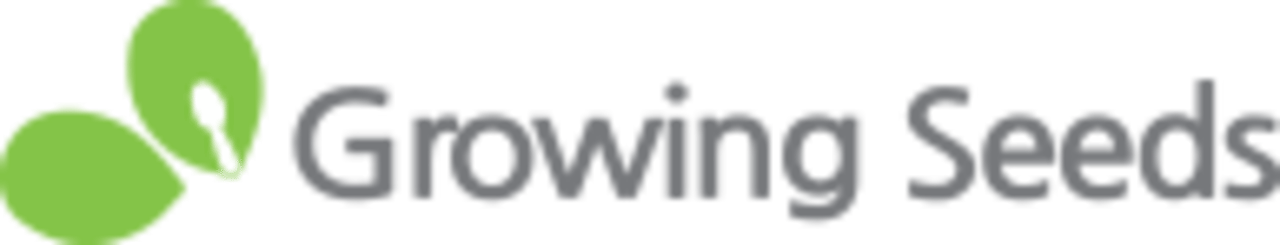 Growing Seeds Logo