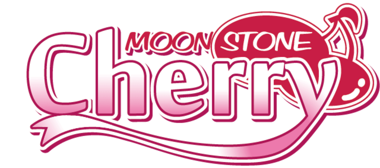 MOONSTONE Cherry Logo
