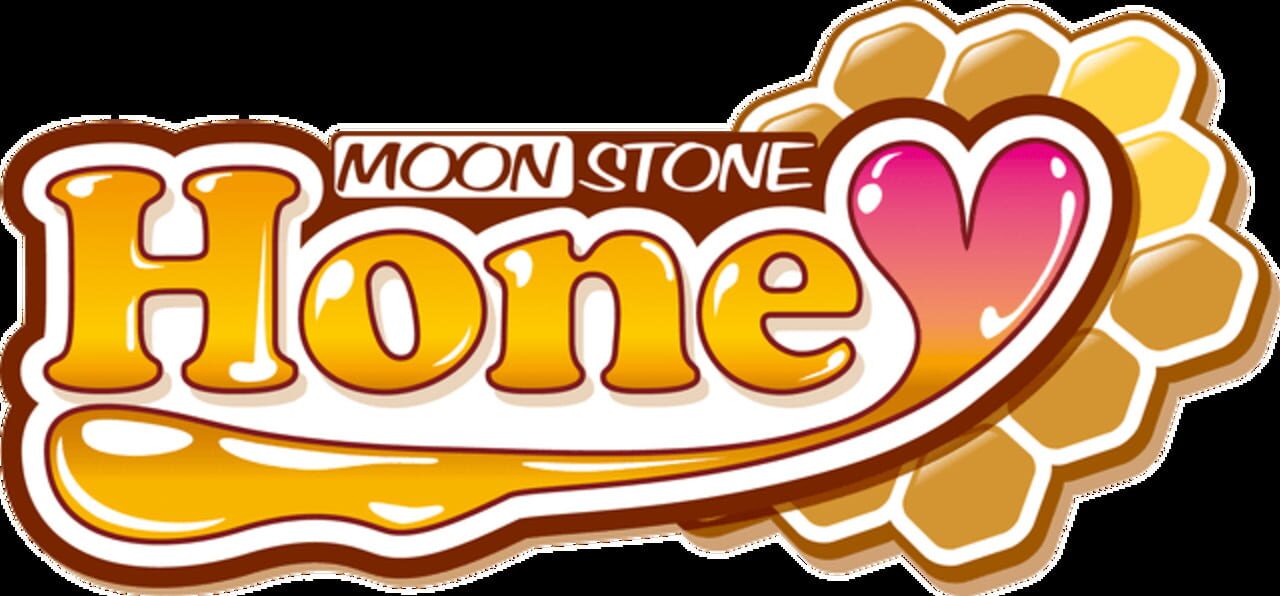 MOONSTONE Honey
