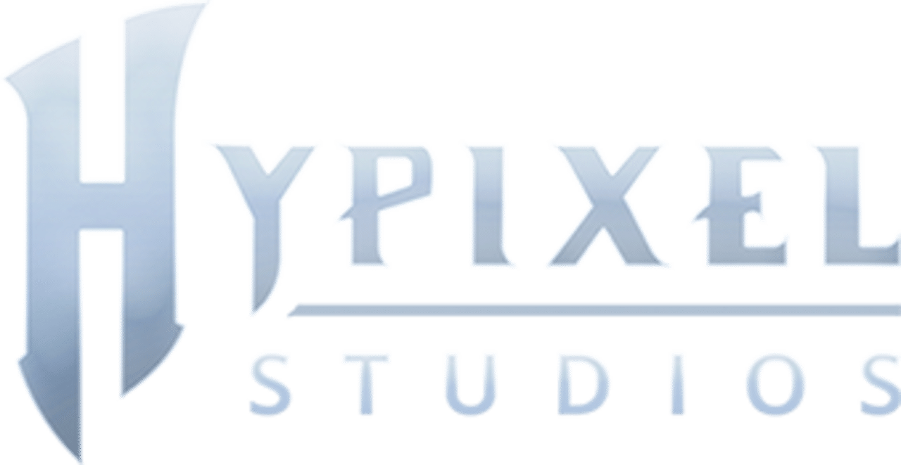 Hypixel Studios Logo