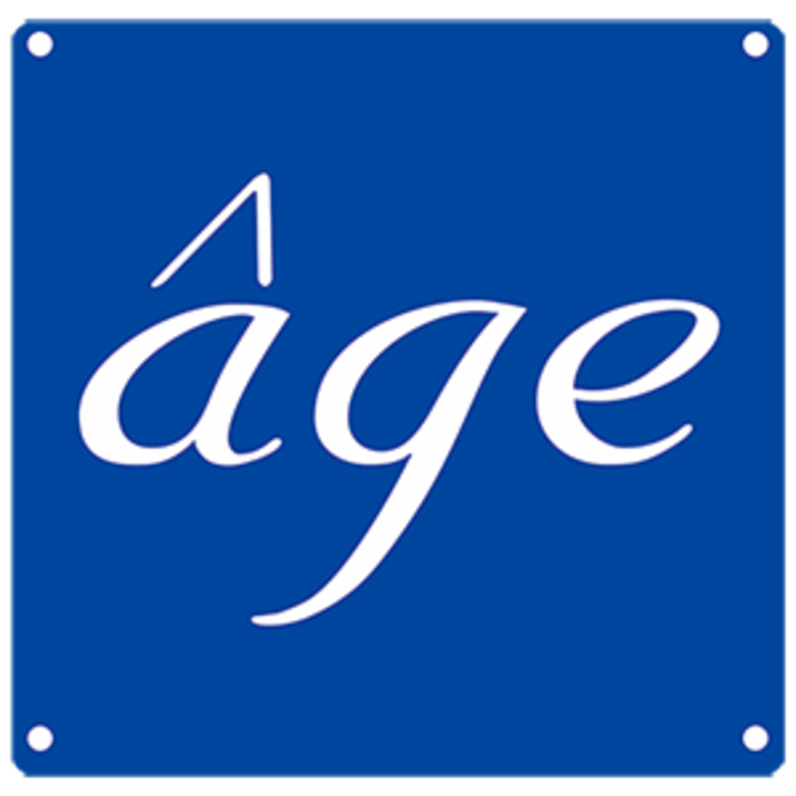 âge Logo