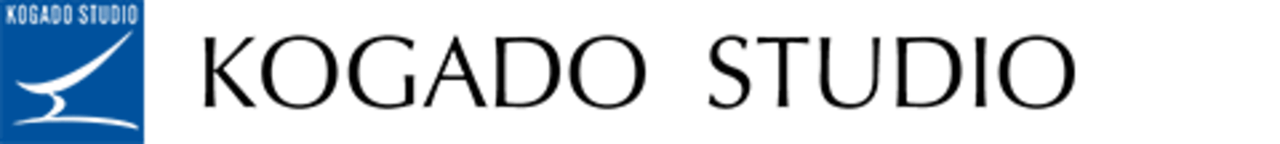 Kogado Studio Logo