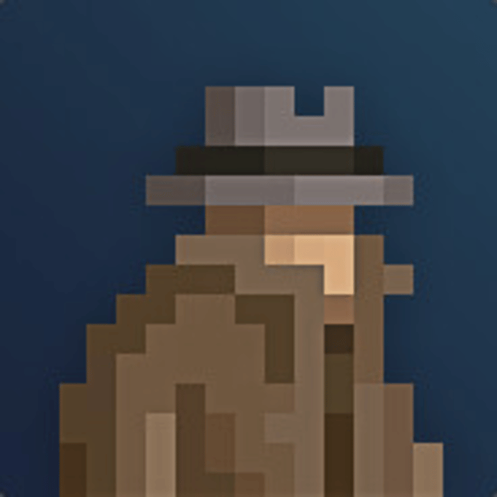 Suspicious Developments Logo