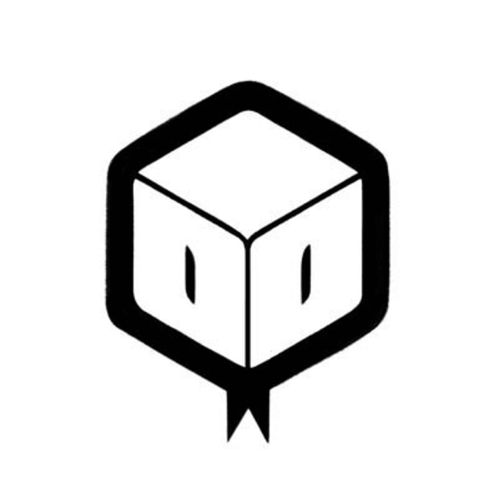 Lizardcube Logo