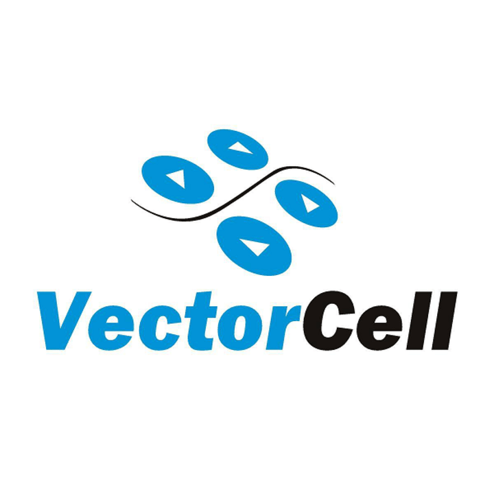 VectorCell Logo