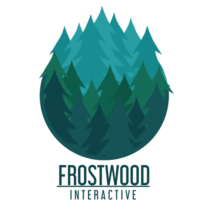 Frostwood Interactive Logo