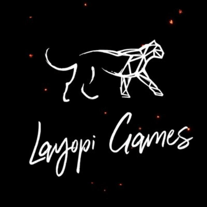 Layopi Games Logo