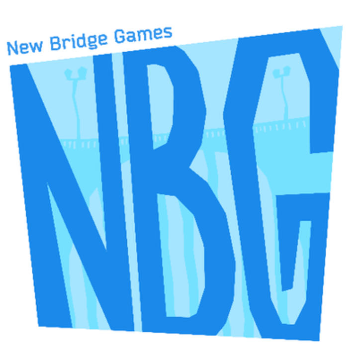 New Bridge Games Logo