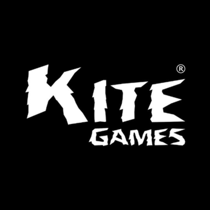 Kite Games Logo