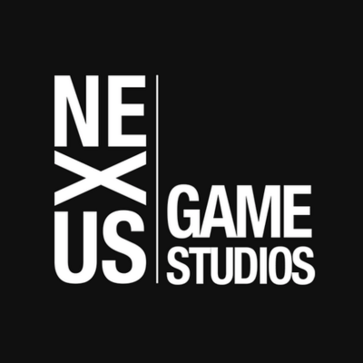 Nexus Game Studios Logo