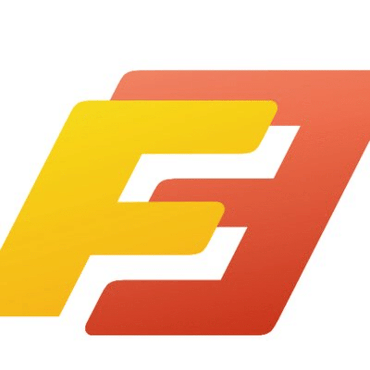 Forever Entertainment S.A. Logo